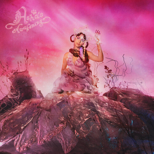 Raveena - El despertar de Asha (2 LP) [Vinilo]