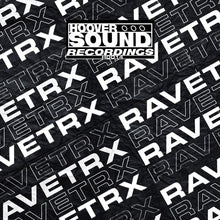 Ravetrx - 14 Down The Dip [12"] [Vinyl]
