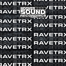 Ravetrx - Tribe Sequence [12"] [Vinyl]