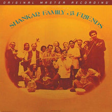 Shankar Family & Friends (Indie Exclusive, 180 Gram Vinyl, Limited Edition) [Vinyl]