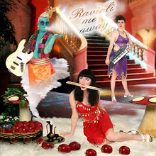 RAVIOLI ME AWAY/DOG CHOCOLATE - Ravioli Me Away/Or [Vinyl]
