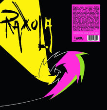 Raxola [Vinyl]