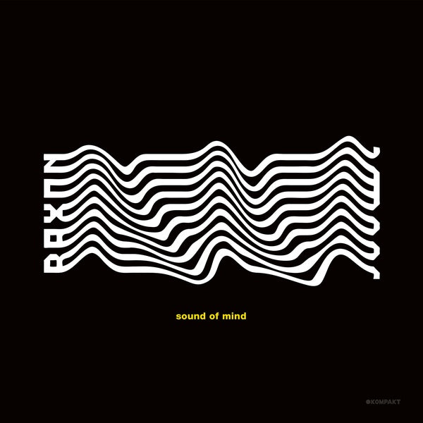 RAXON - Sound Of Mind [Vinyl]
