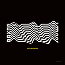 RAXON - Sound Of Mind [Vinyl]