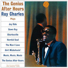 The Genius After Hours [Vinyl]