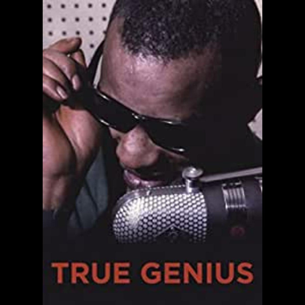 Ray Charles - True Genius [CD]