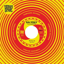 Pa' El 23/Muchacho Barrigon [Vinyl]