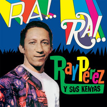 Ra! Rai! [Vinyl]