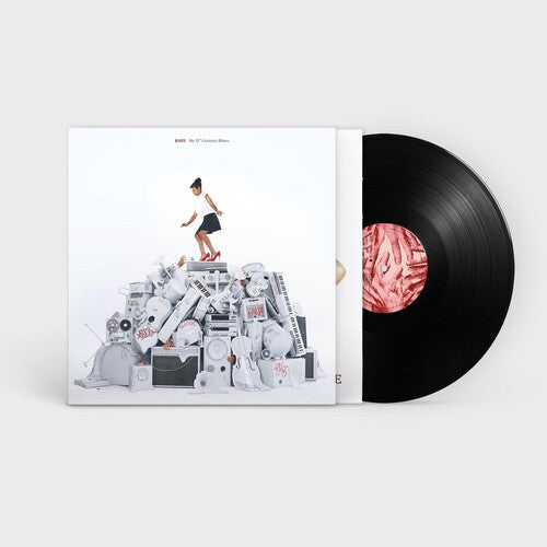 Raye - Mi blues del siglo XXI [Vinilo]