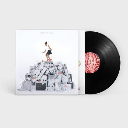 Raye - Mi blues del siglo XXI [Vinilo]