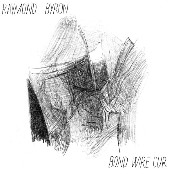 Bond Wire Cur [Vinyl]
