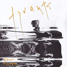 RAZ OHARA - Tyrants [Vinyl]