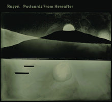 Postcards From Hereafter [CD]