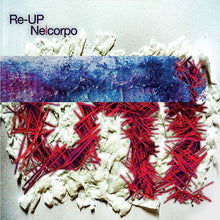 RE-UP - Nelcorpo (Mixed CD) [CD]