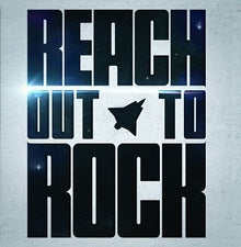 REACH - Alcance el rock [CD]