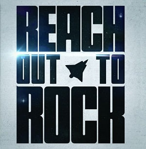 REACH - Alcance el rock [CD]