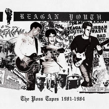 The Poss Tapes - 1981-1984 (Coke Bottle Green Colored Vinyl) [Vinyl]