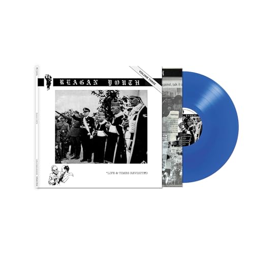 Volume Iii - Life & Times Revisited [Vinyl]