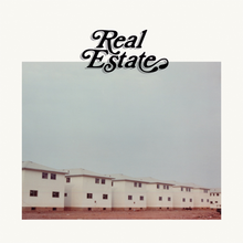 Real Estate - Days [CD]