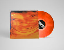 heady (Translucent Orange "Eco-Sonic" Injection Mold Pressing) [Vinyl]