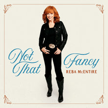 Reba McEntire - Not That Fancy [2 LP] [Vinyl]