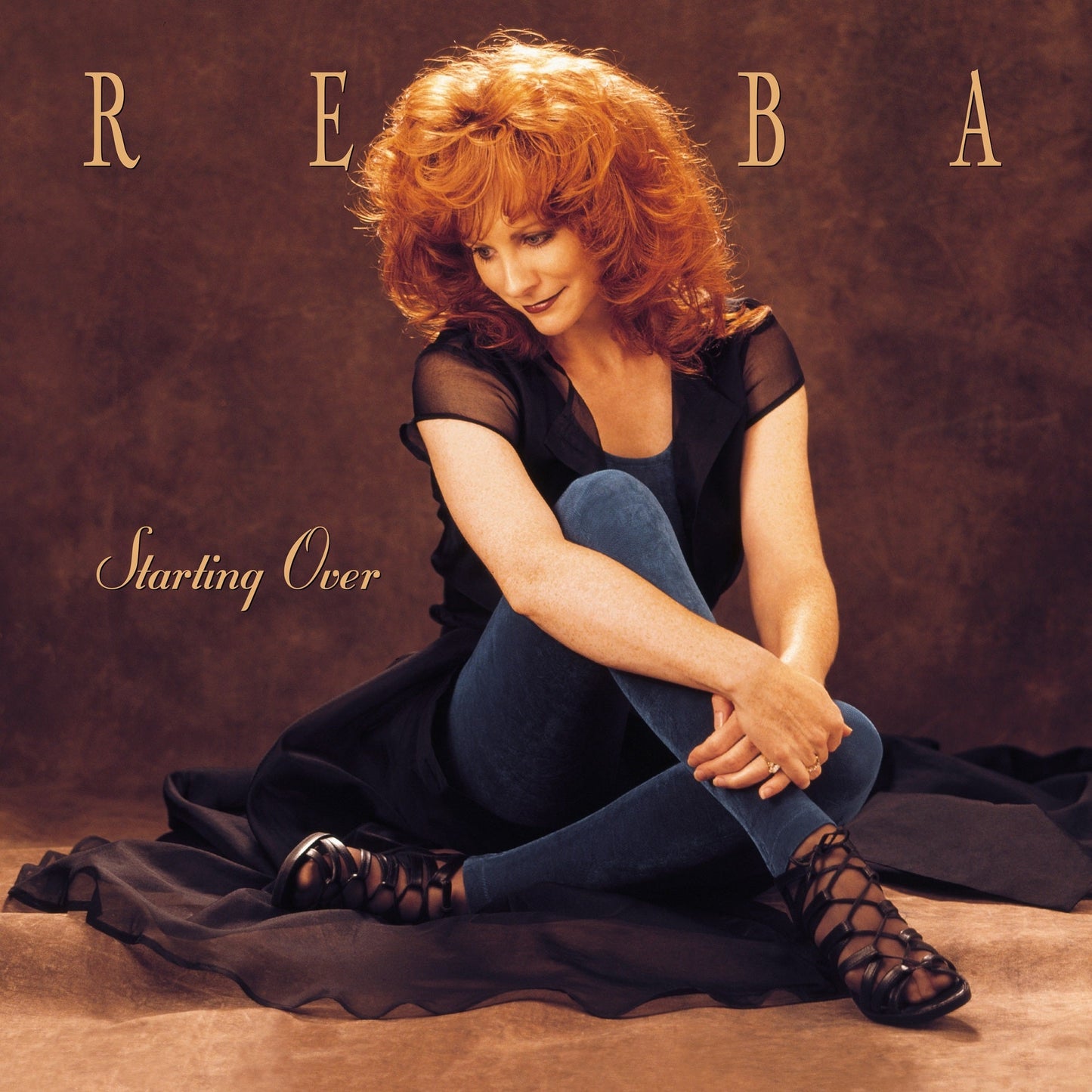 Starting Over (30Th Anniversary) [2LP] [Vinyl]