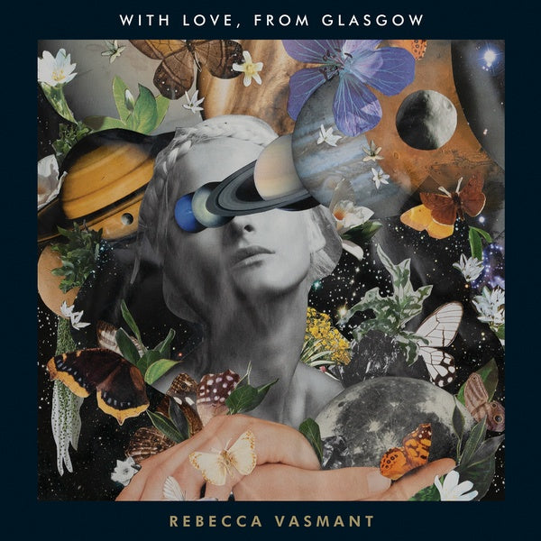 With Love, From Glasgow [Vinyl]