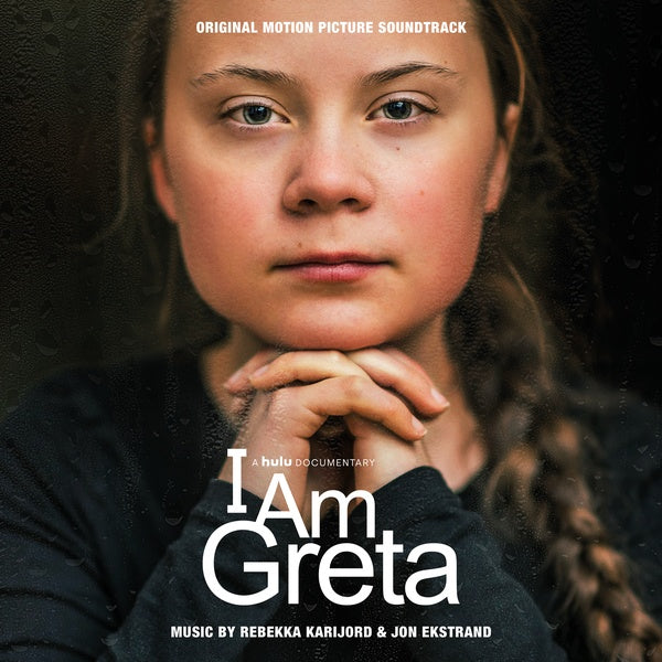 REBEKKA KARIJORD & JON EKSTRAND - I Am Greta [Vinyl]