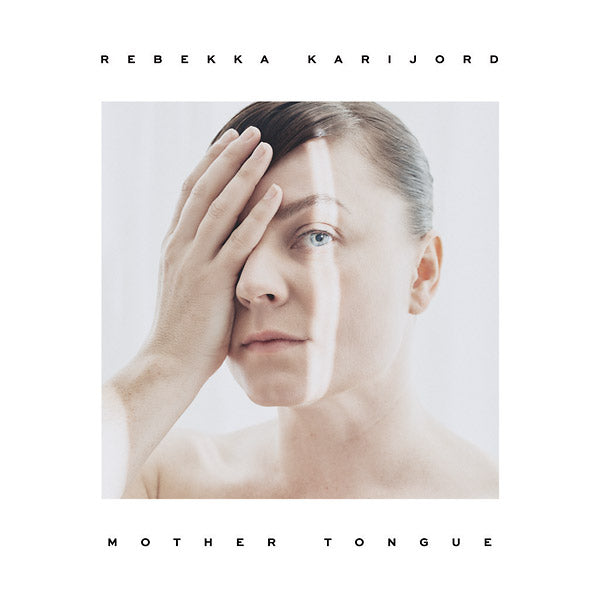 REBEKKA KARIJORD - Mother Tongue [Vinyl]