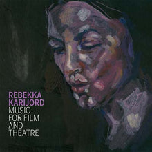 Music for Film and Theatre [CD]