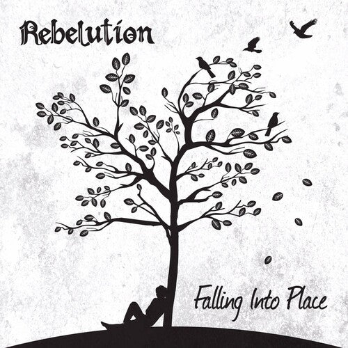Rebelution - Falling Into Place [CD]