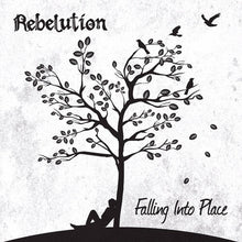 Rebelution - Falling Into Place [CD]