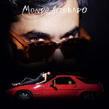 REBOLLEDO - Mondo Alterado [Vinyl]