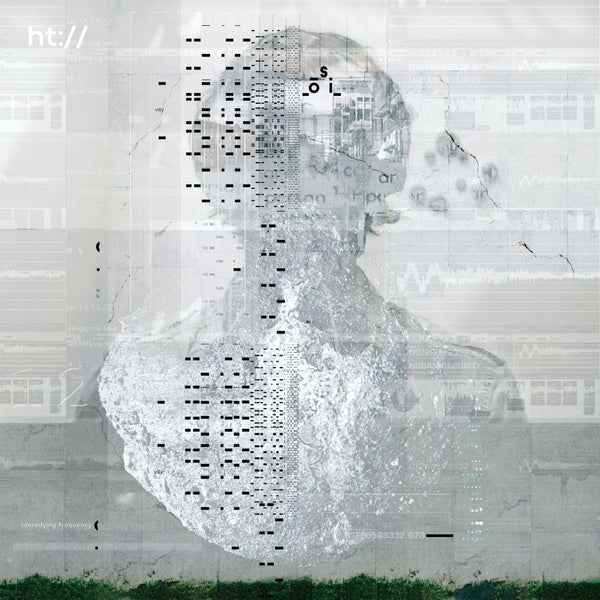 RECENT ARTS - Hypertext [Vinyl]