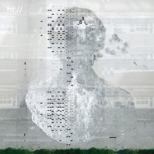 RECENT ARTS - Hypertext [Vinyl]