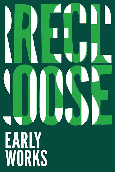 RECLOOSE - Early Works [CD]