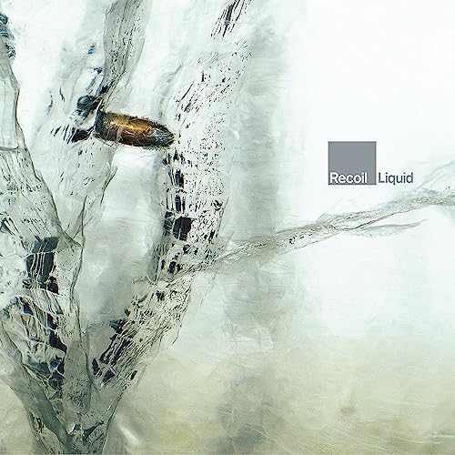 Retroceso - Liquido [Vinilo]