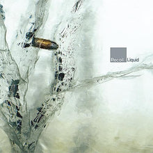 Retroceso - Liquido [Vinilo]