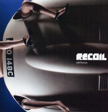 Retroceso - Subhumano [Vinilo]