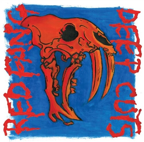 Deep Cuts (2 Lp's) [Vinyl]
