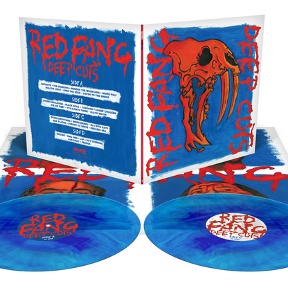 Deep Cuts (2 Lp's) [Vinyl]
