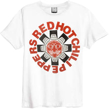 Camiseta de RED HOT CHILI PEPPERS - Azteca