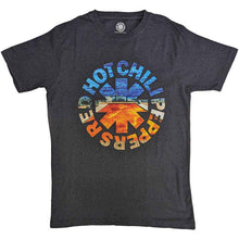 RED HOT CHILI PEPPERS Californication Asterisk [T-Shirt]