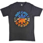 RED HOT CHILI PEPPERS Californication Asterisk [T-Shirt]