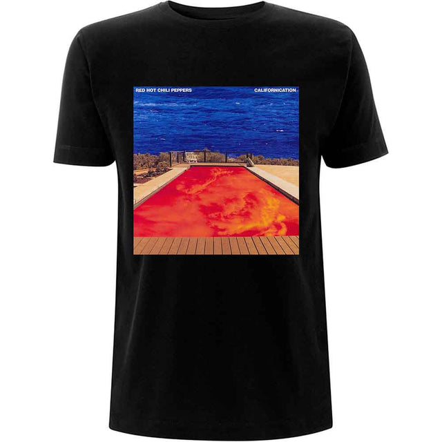 RED HOT CHILI PEPPERS Californication [T-Shirt]