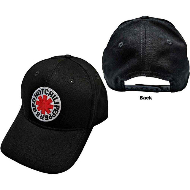 RED HOT CHILI PEPPERS Classic Asterisk Hat
