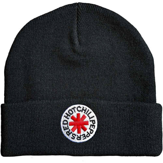 RED HOT CHILI PEPPERS Classic Asterisk [Hat]