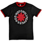 RED HOT CHILI PEPPERS Classic Asterisk [T-Shirt]