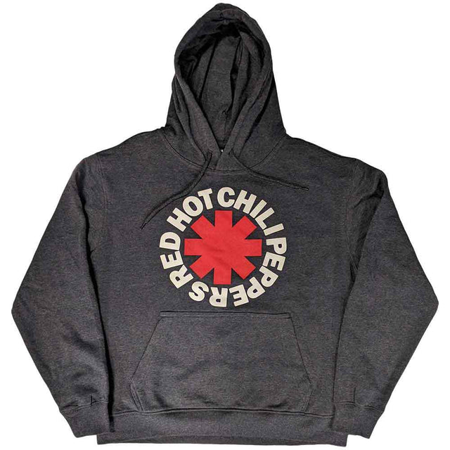 RED HOT CHILI PEPPERS Classic Asterisk [Sweatshirt]