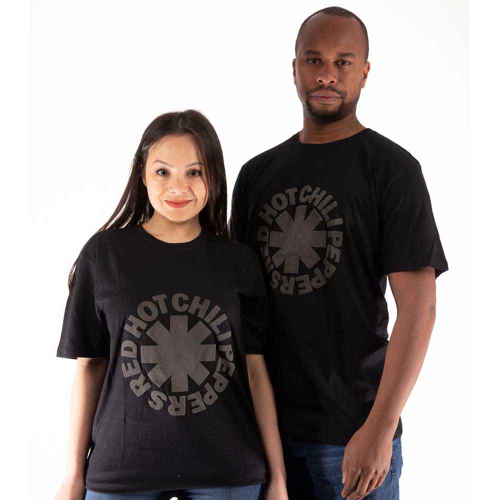 Classic Asterisk Logo [] Black